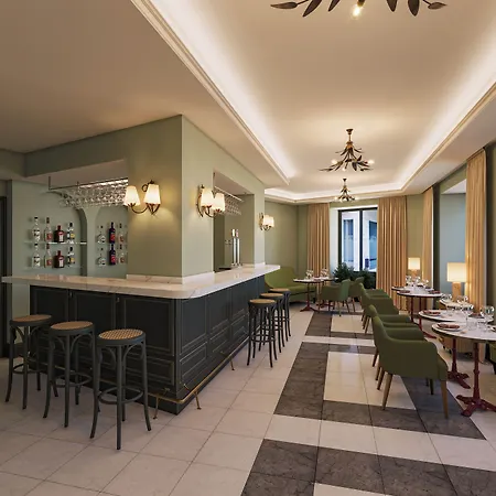 Casa Alameda 1760 Member Of Melia Collection 5*