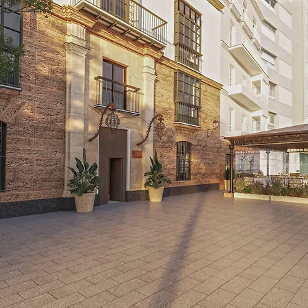 Hotel Casa Alameda 1760 Member Of Melia Collection 5*