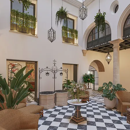 Casa Alameda 1760 Member Of Melia Collection 5*