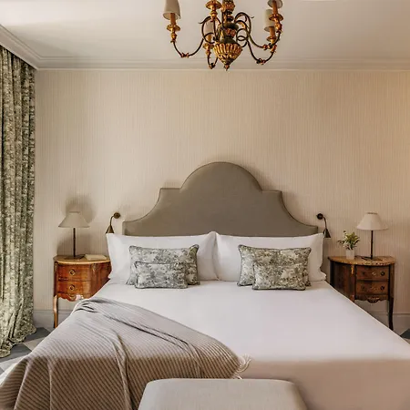 Casa Alameda 1760 Member Of Melia Collection Hotel