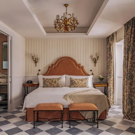 Casa Alameda 1760 Member Of Melia Collection 5*