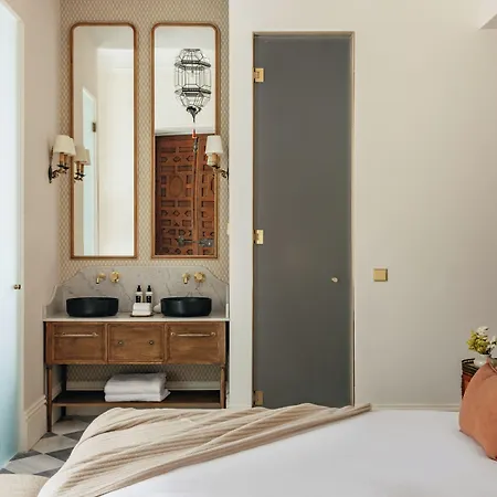 Casa Alameda 1760 Member Of Melia Collection
