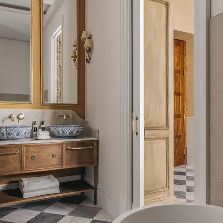 Hotel Casa Alameda 1760 Member Of Melia Collection 5*
