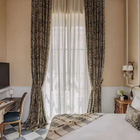 Casa Alameda 1760 Member Of Melia Collection 5* Cádiz