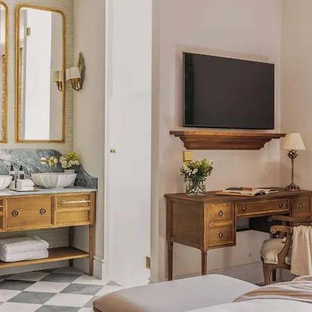 Hotel Casa Alameda 1760 Member Of Melia Collection 5*