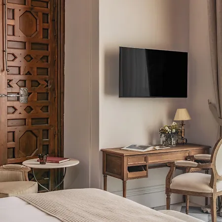 Hotel Casa Alameda 1760 Member Of Melia Collection 5*